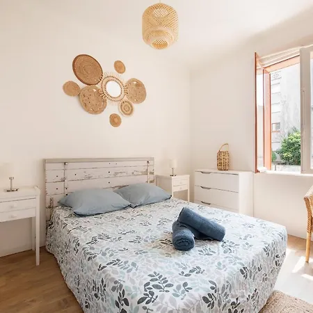 Апартаменты T3 Hyper Centre - Spacieux Et Confortable *