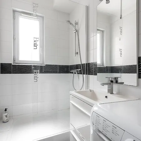 T3 Hyper Centre - Spacieux Et Confortable Lejlighed Toulouse