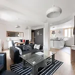 Apartment T3 Hyper Centre - Spacieux Et Confortable