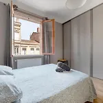 Apartment T3 Hyper Centre - Spacieux Et Confortable